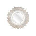 ELK Home S0036-10152 Whitewash Melia Wall Mirror