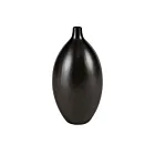 ELK Home S0037-10190 Black Faye Vase - Large