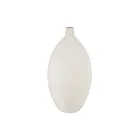 ELK Home S0037-10191 White Faye Vase - Large