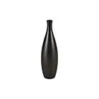ELK Home S0037-10192 Black Faye Vase - Tall