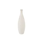 ELK Home S0037-10193 White Faye Vase - Tall