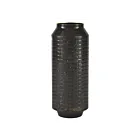 ELK Home S0037-8098 Black Armil Vase - Large