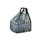ELK Home S0047-8082 Blue Cognate Vase - Small