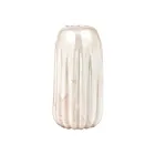 ELK Home S0047-8084 Marbled Pink Amplitude Vase - Large