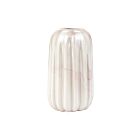 ELK Home S0047-8085 Marbled Pink Amplitude Vase - Small