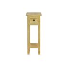 ELK Home S0075-7508 Gold Sutter Accent Table - Black
