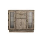 ELK Home S0075-7522 Smoke Ambiente Credenza