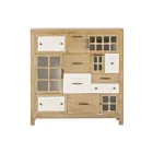 ELK Home S0075-7523 Natural Astrid Cabinet