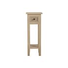 ELK Home S0075-7969 Khaki Sutter Accent Table - Black