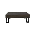 ELK Home S0075-9431 Warm Toffee Seaton Coffee Table