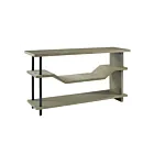 ELK Home S0075-9880 Polished Slate Riverview Console Table