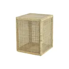 ELK Home S0075-9884 Natural Oneka Accent Table