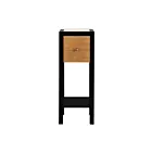 ELK Home S0115-7464 Natural Renwood Accent Table