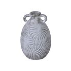 ELK Home S0117-8244 Antique Gray Breeze Vase - Small
