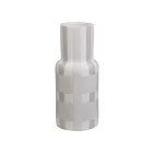 ELK Home S0117-8259 Beige Tammy Vase - Large
