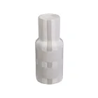 ELK Home S0117-8260 Beige Tammy Vase - Small
