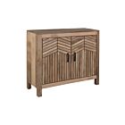 ELK Home S0805-7822 Natural Deltaville Cabinet