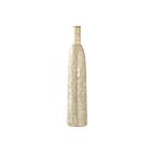 ELK Home S0807-8755 Antique Silver Sybil Vase
