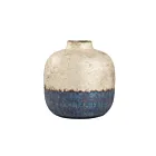 ELK Home S0807-9769 Silver Neal Vase - Small