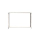 ELK Home S0895-9390 White Sanders Console Table
