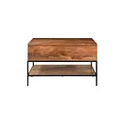 ELK Home S0895-9391 Natural Carey Coffee Table