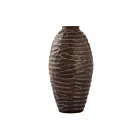 ELK Home S0897-9816 Bronze Council Vase - Medium