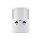 Enerlites MDW-V-W Dual-Technology Occupancy Wall Mount Sensor