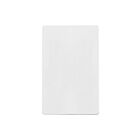 Enerlites SI8801-W Screwless Blank One-Gang Wall Plate