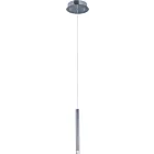ET2 Lighting E22271-75PC Picolo 1-Light 1W Polished Chrome Pendant