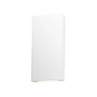 ET2 Lighting Brik E23215-WT 16W Outdoor Wall Mount