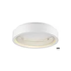 ET2 Lighting iCorona FoH E35001-MW 40W Matte White LED Flush Mount