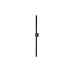ET2 Lighting Alumilux Line E41344-BK 30W Outdoor Wall Mount