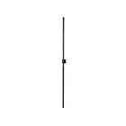 ET2 Lighting Alumilux Line E41348-BK 60W Outdoor Wall Mount