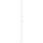 ET2 Lighting Alumilux Line E41348-WT 60W Outdoor Wall Mount