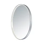 ET2 Lighting E42012-90AL 22W Oval LED Mirror