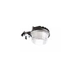Etlin Daniels BL107D-35U5PC-BL 35W Black Integrated LED Barn Light