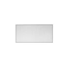 Etlin Daniels RTBP524-M50WC0-WH 30W/40W/50W 2' x 4' Led Panel Light CCT Selectable