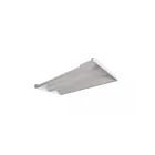 Etlin Daniels RTDIBS524-343845WC0 100W 2' x 4' LED Troffer CCT Selectable