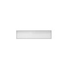 Etlin Daniels RTP414-40U50-WH 40W 1' x 4' Led Panel Light 5000K