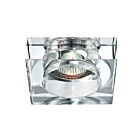 Eurofase Lighting 23936-11 50W Crystal 3" Crystal Square Trim
