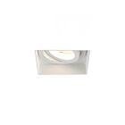 Eurofase Lighting Amigo 28718-30-017 15W 3" Square Trimless LED Recessed Light