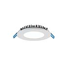 Eurofase Lighting 28988-014 12W 4" Ultra Slim Round LED Recessed Light