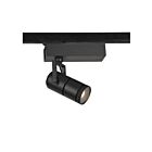 Eurofase Lighting 32987-35-01 1-light 15W Black Adjustable Track Head