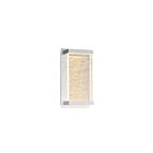 Eurofase Benicio 34137-017 20W Satin Nickel LED Wall Mount