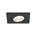 Eurofase Lighting 34892-40-01 8W 3" Square LED Recessed Light