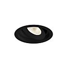 Eurofase Lighting 35142-35-01 26W 6" Round LED Recessed Light