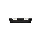 Eurofase Lighting 35355-35-01 52W Trimless LED Downlight