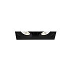 Eurofase Lighting 35356-35-01 52W Trimless LED Recessed Light