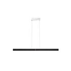 Eurofase Lighting Verdura 44298-012 35W Black Led Pendant