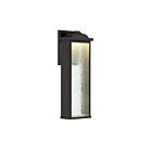 Eurofase Umura 44478-018 8W Black Chandelier